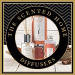 The Scented Home Reed Diffusers The Scented Home Reed Diffusers